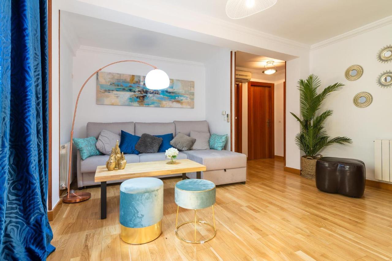 Nice Apartment Center City Granada Exterior foto